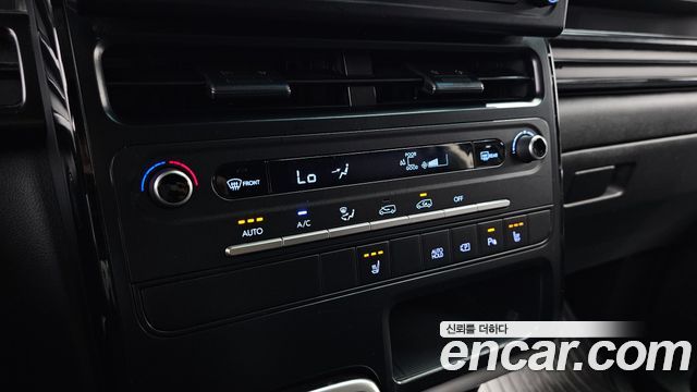 Hyundai Staria L3.5 Cargo 3-Seater Modern 2026 — фото 12
