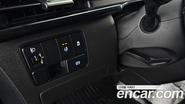 Hyundai Staria L3.5 Cargo 3-Seater Modern 2026 — фото 15