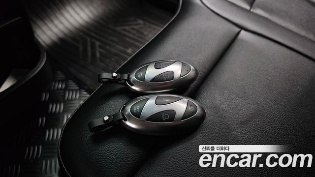Hyundai Staria L3.5 Cargo 3-Seater Modern 2026 — фото 16