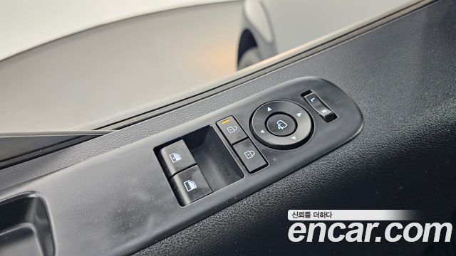 Hyundai Staria L3.5 Cargo 3-Seater Modern 2026 — фото 18