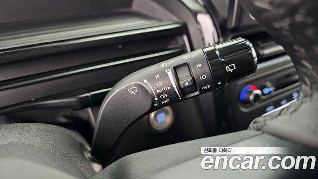 Hyundai Staria L3.5 Cargo 3-Seater Modern 2026 — фото 19