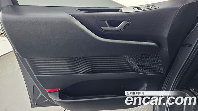 Hyundai Staria L3.5 Cargo 3-Seater Modern 2026 — фото 24