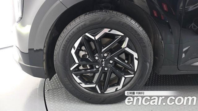 Kia Carnival (IV) Diesel 9-Seater Prestige 2025 — фото 5