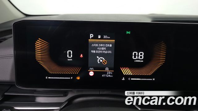 Kia Carnival (IV) Diesel 9-Seater Prestige 2025 — фото 8