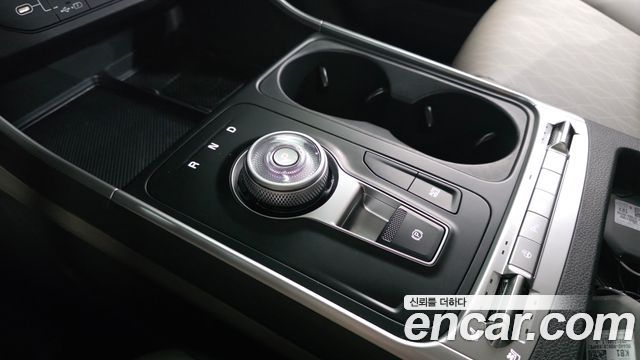 Kia Carnival (IV) Diesel 9-Seater Prestige 2025 — фото 9