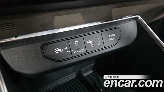 Kia Carnival (IV) Diesel 9-Seater Prestige 2025 — фото 16