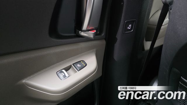 Kia Carnival (IV) Diesel 9-Seater Prestige 2025 — фото 19