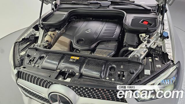 Mercedes-Benz GLE-Class (W167) GLE450 4MATIC 2019 — фото 6