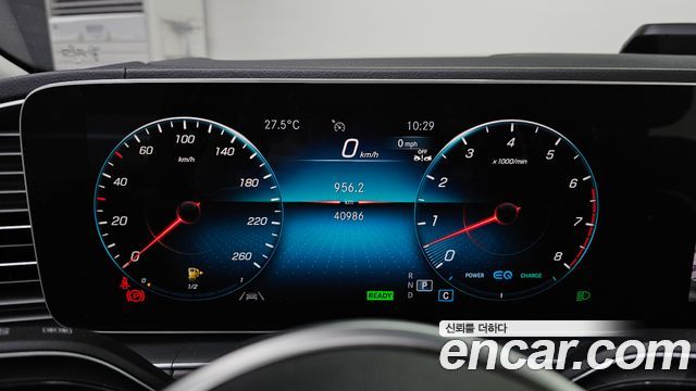 Mercedes-Benz GLE-Class (W167) GLE450 4MATIC 2019 — фото 8