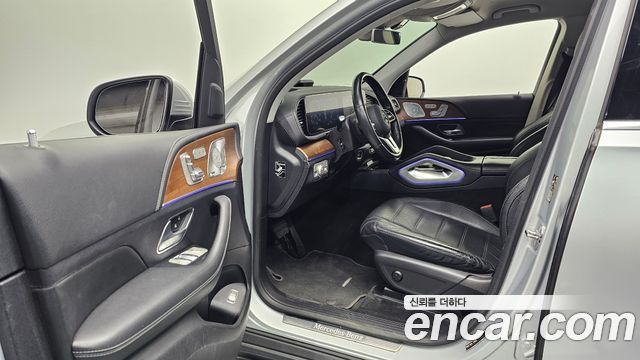 Mercedes-Benz GLE-Class (W167) GLE450 4MATIC 2019 — фото 10