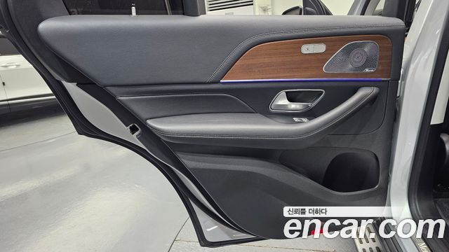 Mercedes-Benz GLE-Class (W167) GLE450 4MATIC 2019 — фото 25