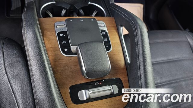 Mercedes-Benz GLE-Class (W167) GLE450 4MATIC 2019 — фото 27