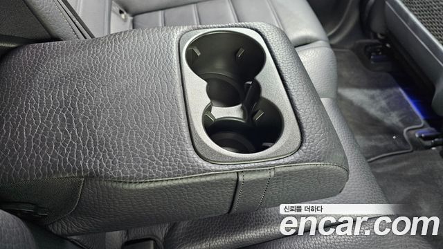 Mercedes-Benz GLE-Class (W167) GLE450 4MATIC 2019 — фото 29