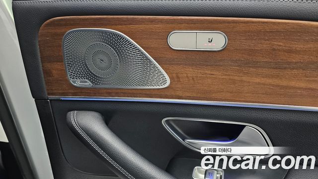 Mercedes-Benz GLE-Class (W167) GLE450 4MATIC 2019 — фото 30