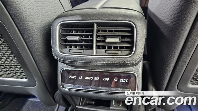 Mercedes-Benz GLE-Class (W167) GLE450 4MATIC 2019 — фото 31