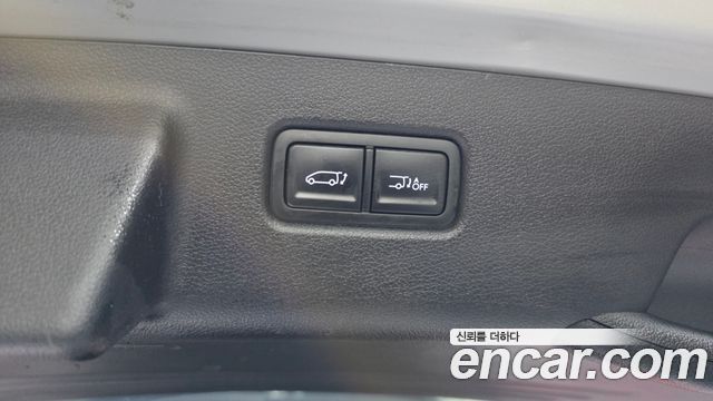 Hyundai Staria L3.5 Tourer 9-Seater Modern 2024 — фото 28