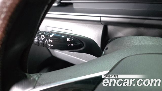Hyundai Staria L3.5 Tourer 9-Seater Modern 2024 — фото 31