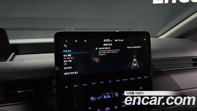 Hyundai Staria L3.5 Tourer 9-Seater Modern 2024 — фото 34