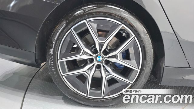 BMW 5 Series (G60) 520i M Sport 2025 — фото 5