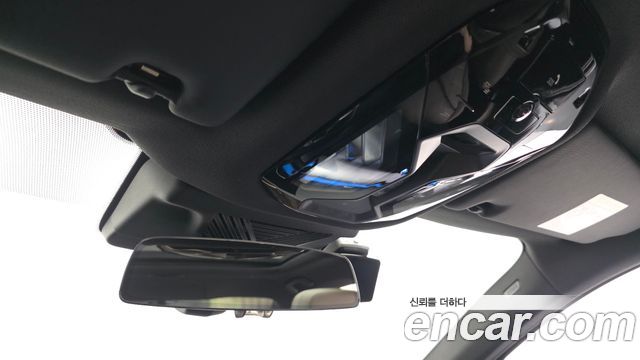 BMW 5 Series (G60) 520i M Sport 2025 — фото 18