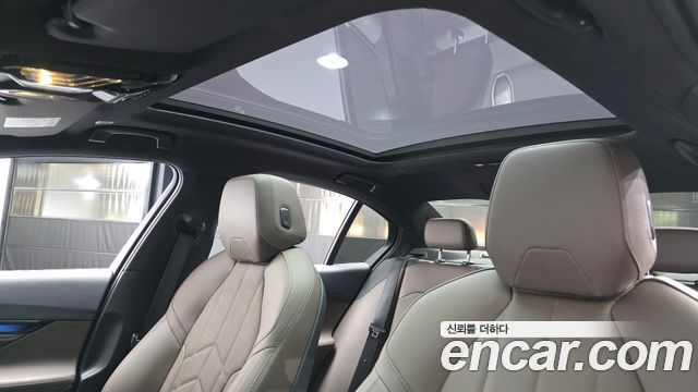 BMW 5 Series (G60) 520i M Sport 2025 — фото 19
