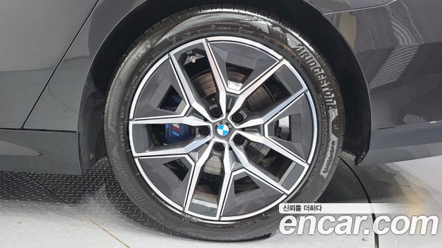 BMW 5 Series (G60) 520i M Sport 2025 — фото 21