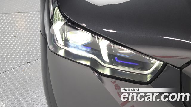 BMW 5 Series (G60) 520i M Sport 2025 — фото 22