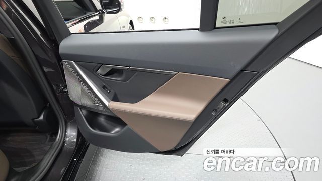 BMW 5 Series (G60) 520i M Sport 2025 — фото 25