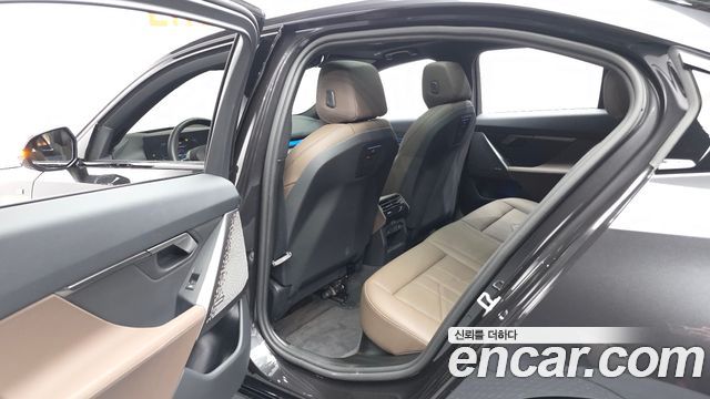 BMW 5 Series (G60) 520i M Sport 2025 — фото 26