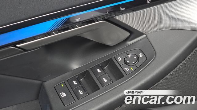 BMW 5 Series (G60) 520i M Sport 2025 — фото 28