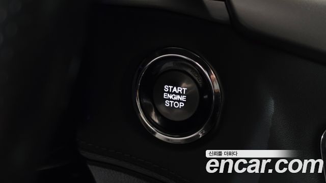 KG Mobility (SsangYong) Rexton Sports Diesel 2.2 4WD Prestige 2019 — фото 27