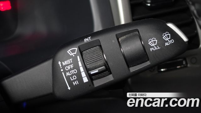 KG Mobility (SsangYong) Rexton Sports Diesel 2.2 4WD Prestige 2019 — фото 28