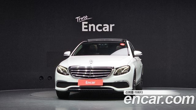 Mercedes-Benz E-Class (W213) E300e Exclusive 2019 — фото 3