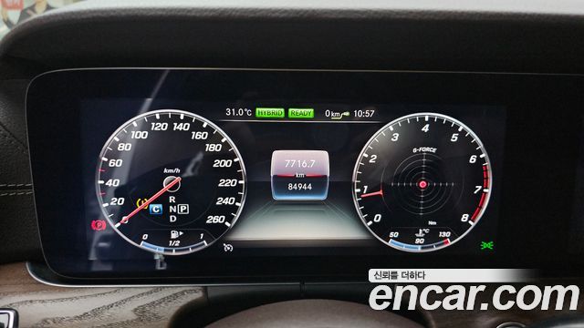 Mercedes-Benz E-Class (W213) E300e Exclusive 2019 — фото 8