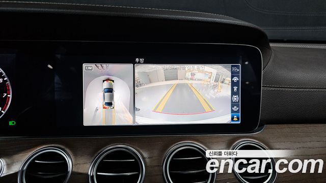 Mercedes-Benz E-Class (W213) E300e Exclusive 2019 — фото 13
