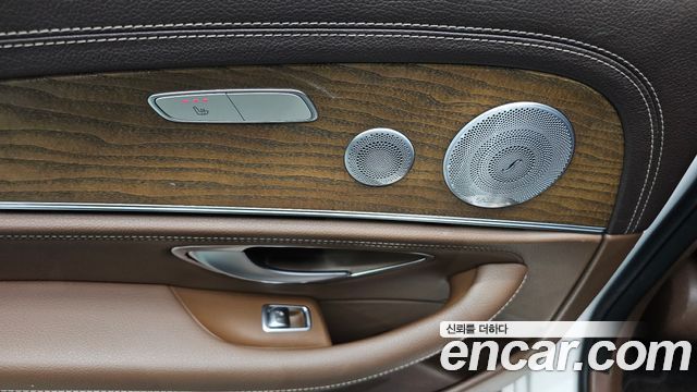 Mercedes-Benz E-Class (W213) E300e Exclusive 2019 — фото 30