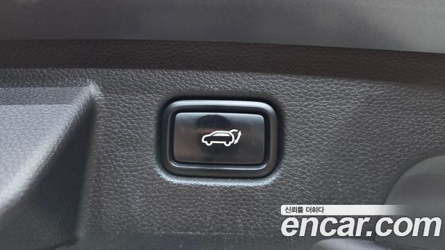 Kia Seltos Gasoline 2.0 2WD Signature 2023 — фото 17