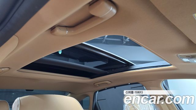Genesis G80 (RG3) Gasoline 2.5 Turbo AWD 2025 — фото 18