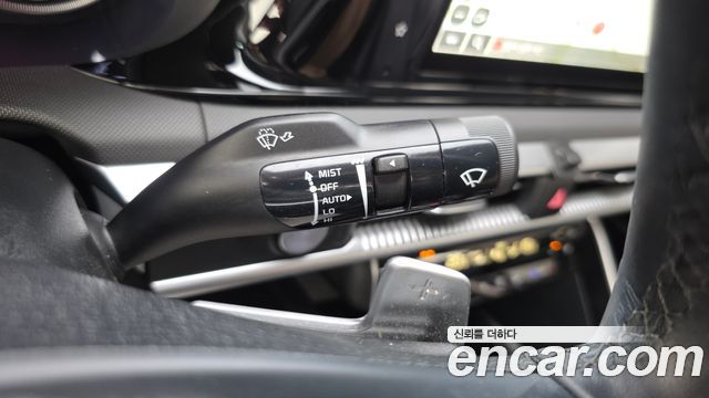 Kia K5 Hybrid (III) Prestige 2023 — фото 19
