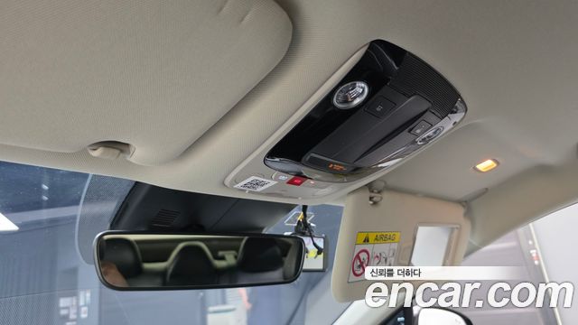 Kia K5 Hybrid (III) Prestige 2023 — фото 23