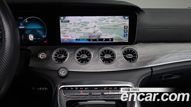 Mercedes-Benz AMG GT 4Door 43 4MATIC+ 2023 — фото 13