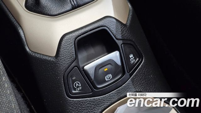 Jeep Renegade 2.0 Diesel Longitude AWD 2016 — фото 12