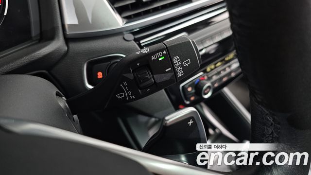 BMW X1 (F48) xDrive 20i Advantage 2020 — фото 28