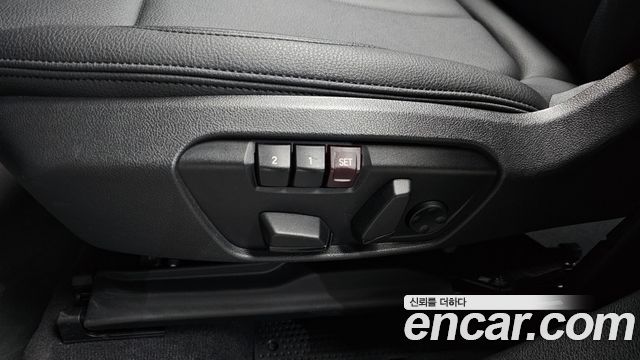 BMW X1 (F48) xDrive 20i Advantage 2020 — фото 29