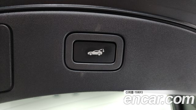 Jaguar F-TYPE P300 Coupe X152 2019 — фото 18