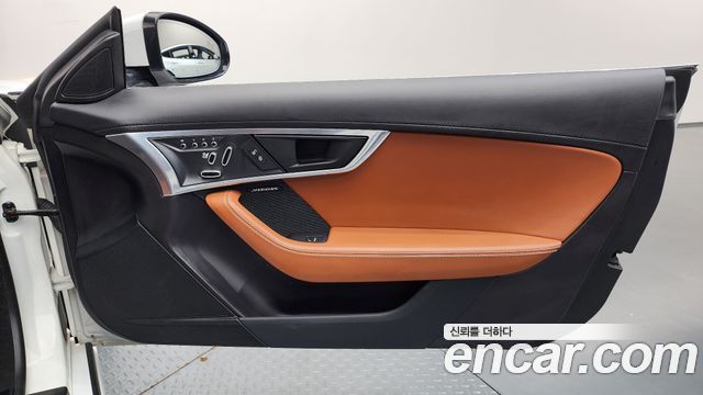 Jaguar F-TYPE P300 Coupe X152 2019 — фото 25