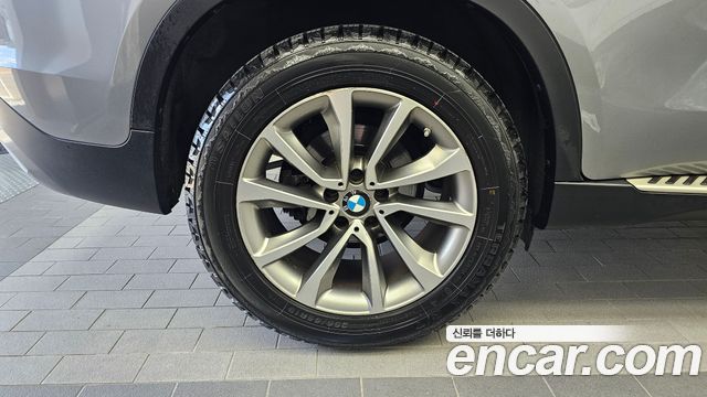 BMW X6 (F16) xDrive 30d 2015 — фото 5