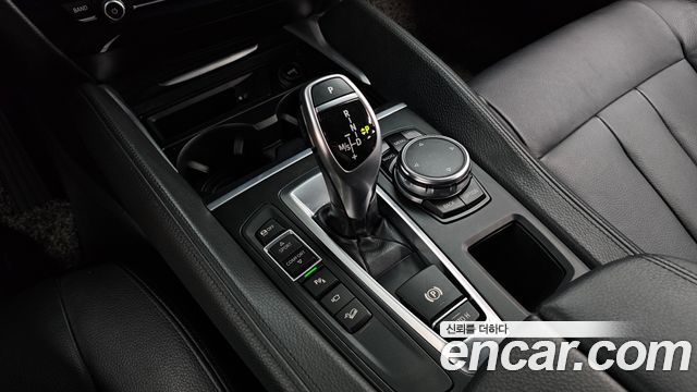 BMW X6 (F16) xDrive 30d 2015 — фото 9