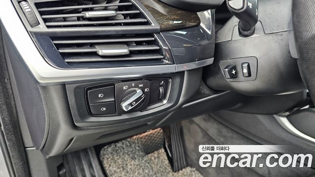 BMW X6 (F16) xDrive 30d 2015 — фото 16