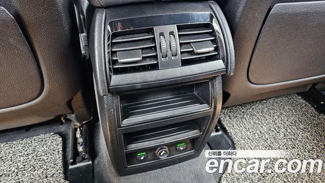 BMW X6 (F16) xDrive 30d 2015 — фото 19